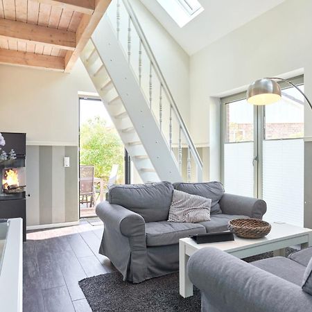 Feriendorf Suedstrand Haus 49 佩尔泽哈肯 外观 照片