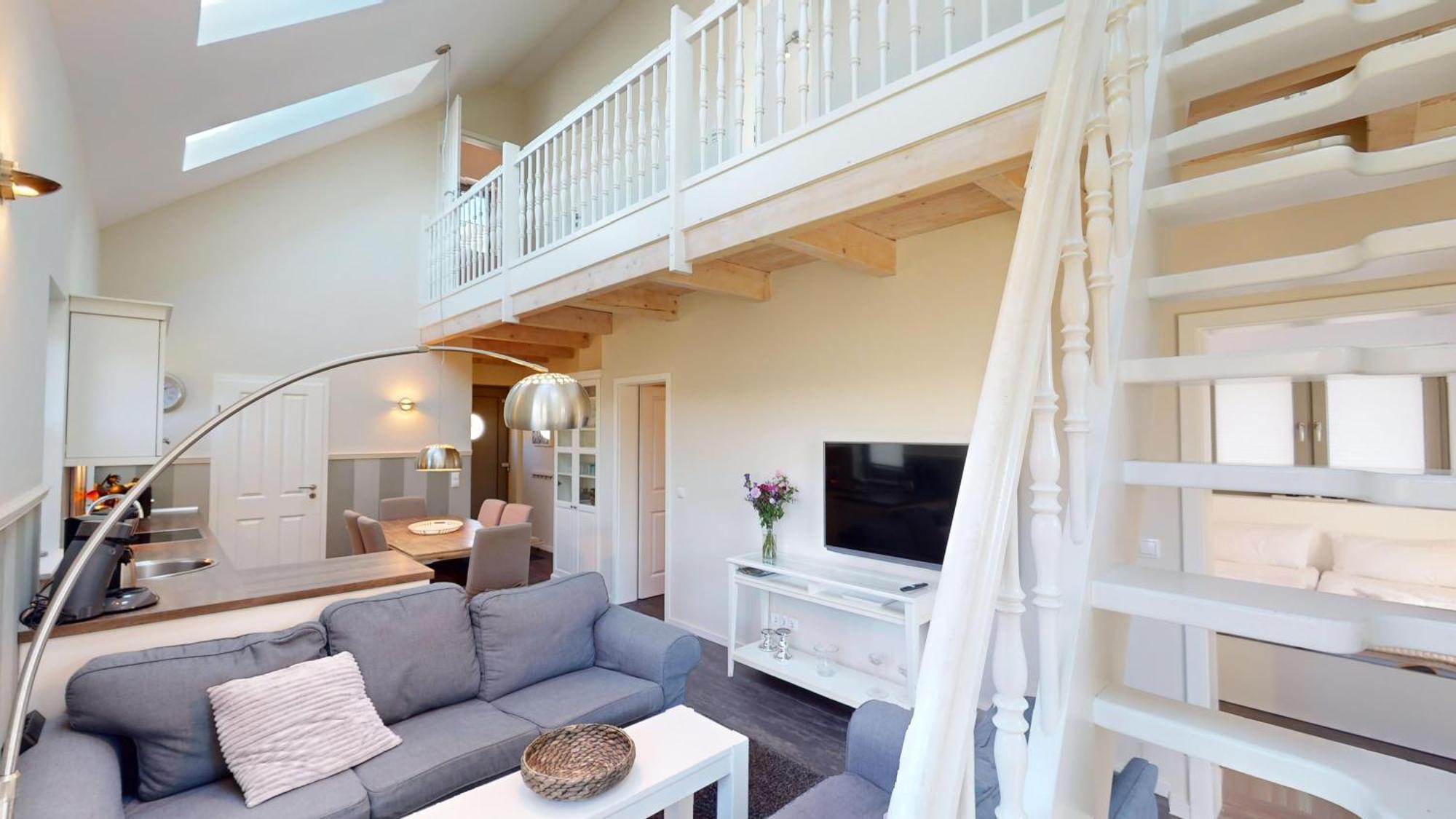 Feriendorf Suedstrand Haus 49 佩尔泽哈肯 外观 照片