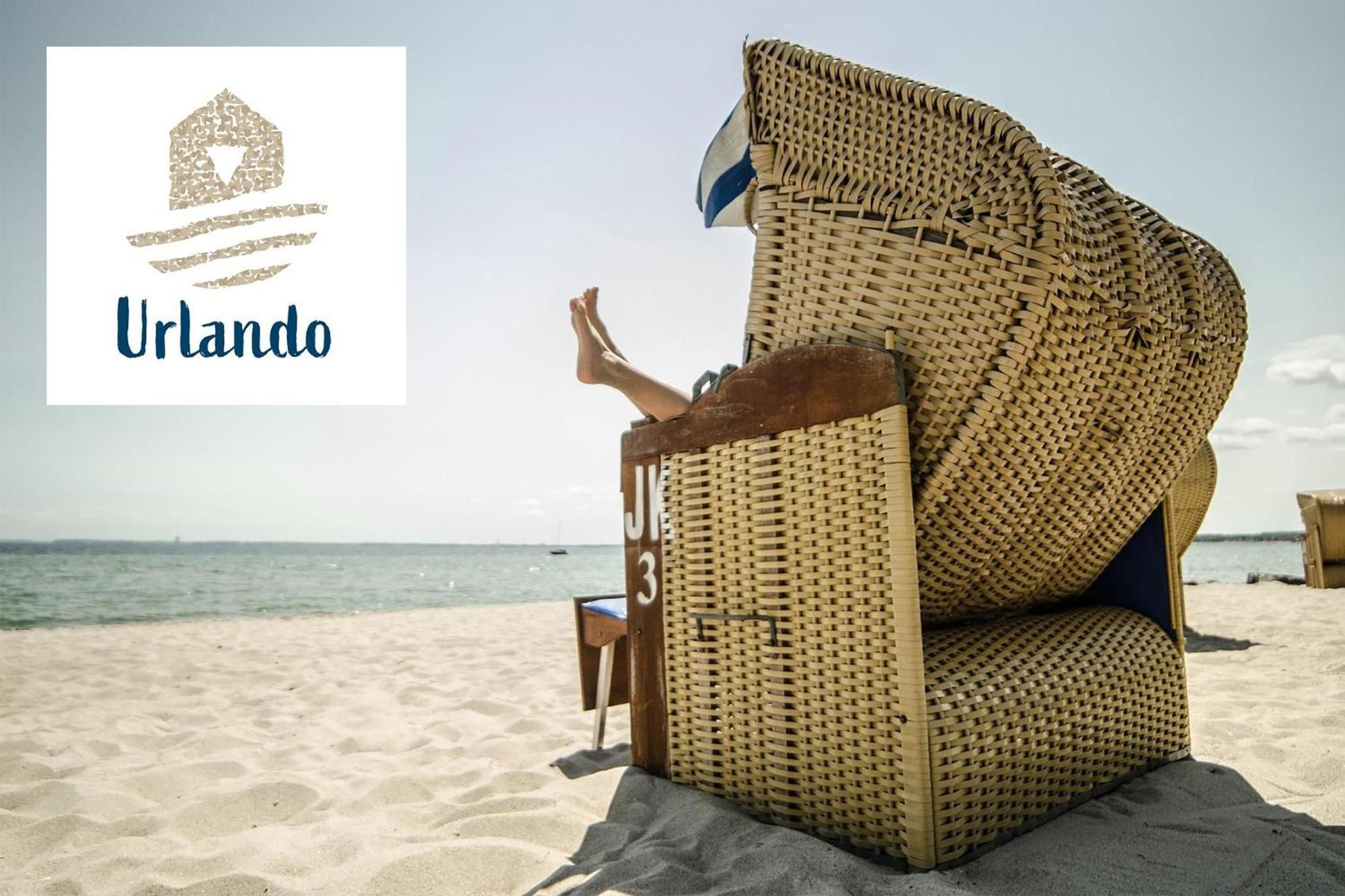 Feriendorf Suedstrand Haus 49 佩尔泽哈肯 外观 照片